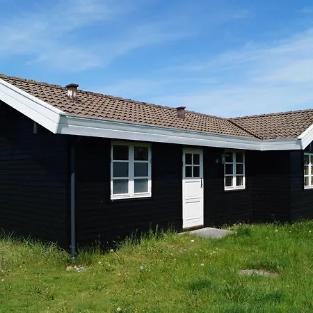 Hébergement de vacances Holiday Lonstrup Harerenden 076330 *