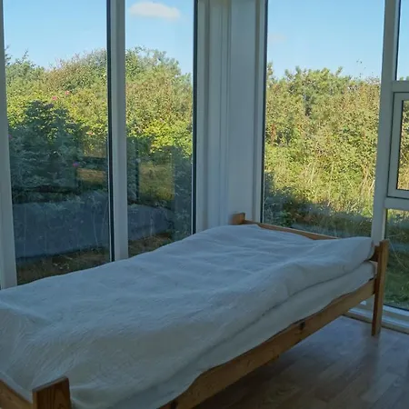Hébergement de vacances Holiday Lonstrup Harerenden 076330 *
